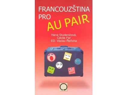 Francouzština pro au pair