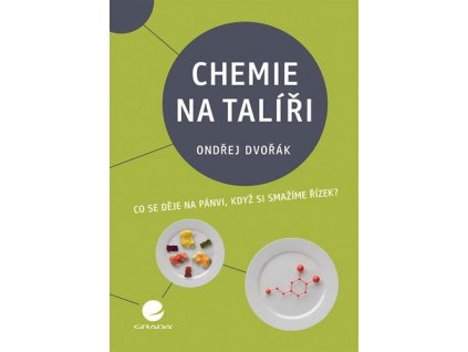 Chemie na talíři