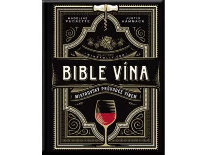 Bible vína