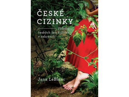 České cizinky