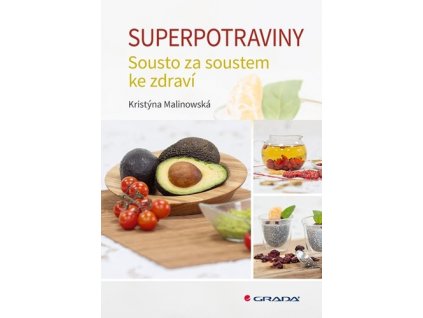 Superpotraviny