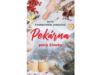 Pekárna plná života