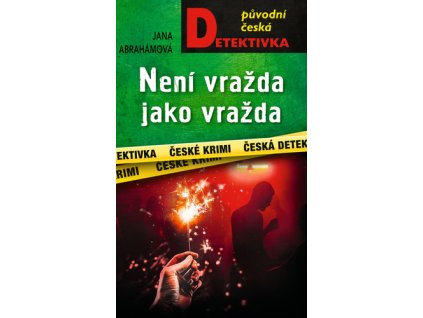 Není vražda jako vražda