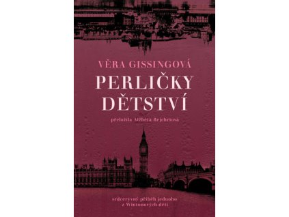 Perličky dětství