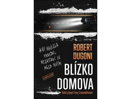 Blízko domova