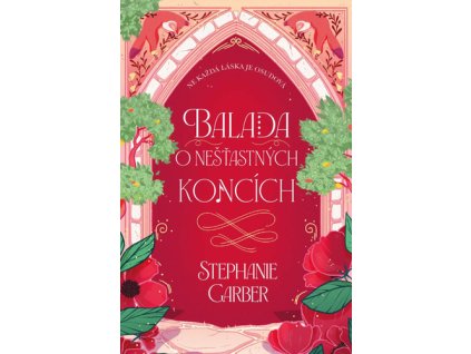 Balada o nešťastných koncích