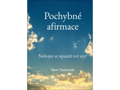 Pochybné afirmace