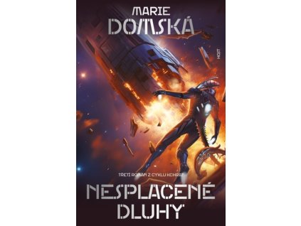 Nesplacené dluhy