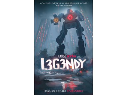Legendy