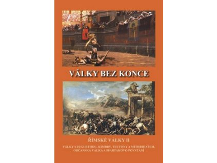 Války bez konce