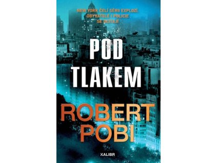 Pod tlakem