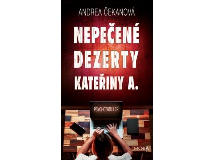 Nepečené dezerty Kateřiny A.