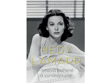 Hedy Lamarr