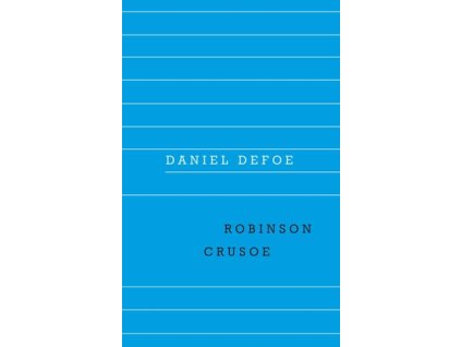 Robinson Crusoe