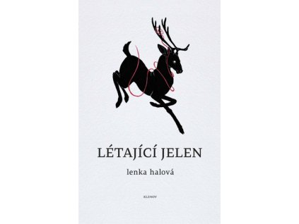 Létající jelen