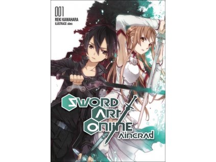Sword Art Online Aincrad