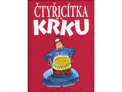 Čtyřicítka na krku