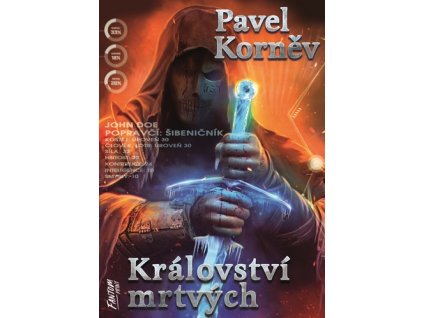 Království mrtvých