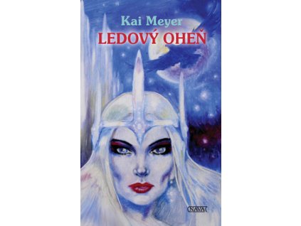 Ledový oheň
