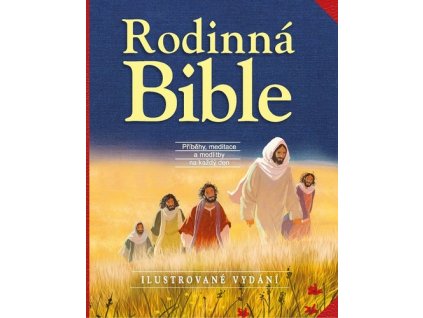 Rodinná Bible