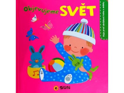 Objevujeme SVĚT