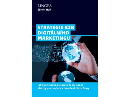 Strategie B2B digitálního marketingu