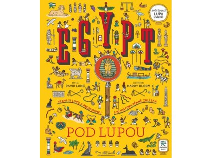 Egypt pod lupou