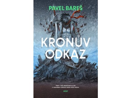 Kronův odkaz