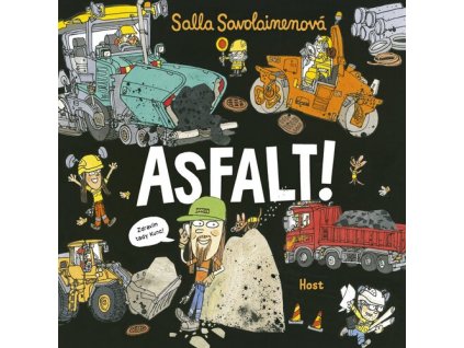 Asfalt!