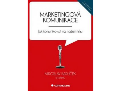 Marketingová komunikace