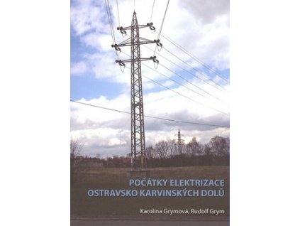 Počátky elektrizace OKD