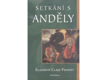 Setkání s anděly