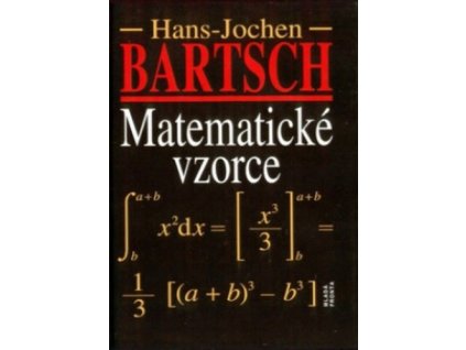 Matematické vzorce