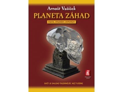 Planeta záhad