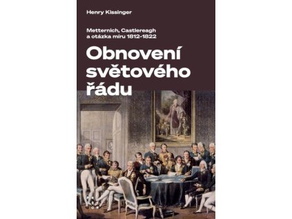 Obnovení světového řádu