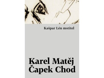 Kašpar Lén mstitel