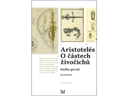 Aristotelés O částech živočichů