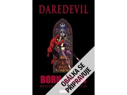 Daredevil Zmrtvýchvstání