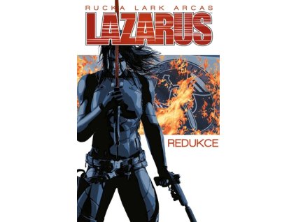 Lazarus Redukce