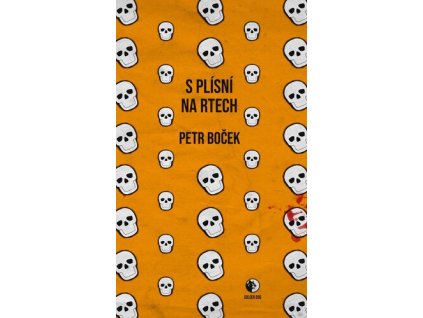 S plísní na rtech