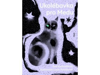 Ukolébavka pro Medu