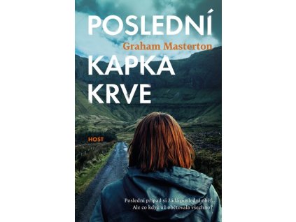 Poslední kapka krve