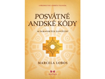 Posvátné andské kódy