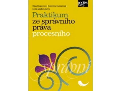 Praktikum ze správního práva procesního