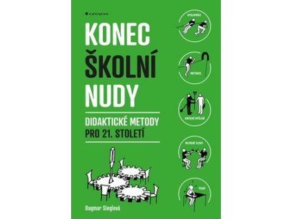 Konec školní nudy