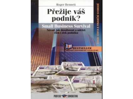 Přežije váš podnik?