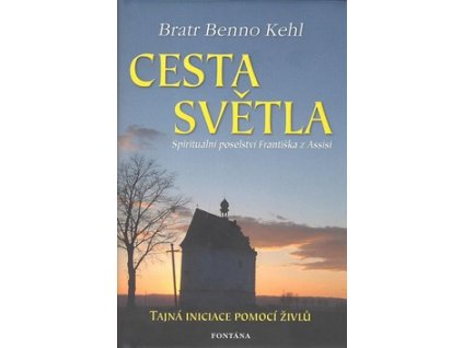 Cesta světla