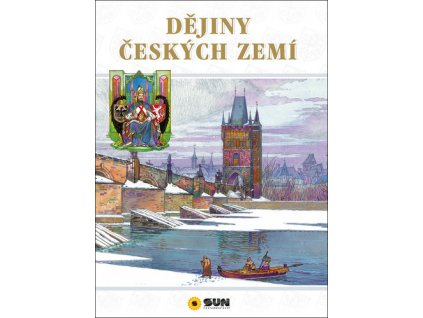 Dějiny českých zemí