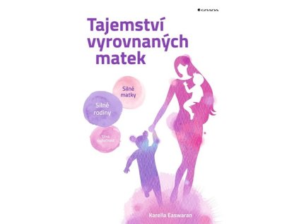 Tajemství vyrovnaných matek
