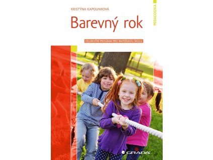 Barevný rok